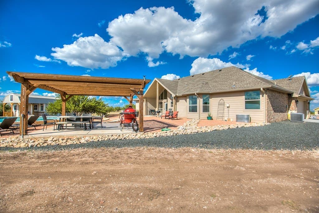 11.6 acres in Tom Green County - photo 37
