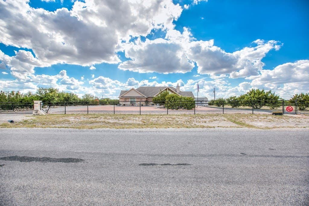 11.6 acres in Tom Green County - photo 2