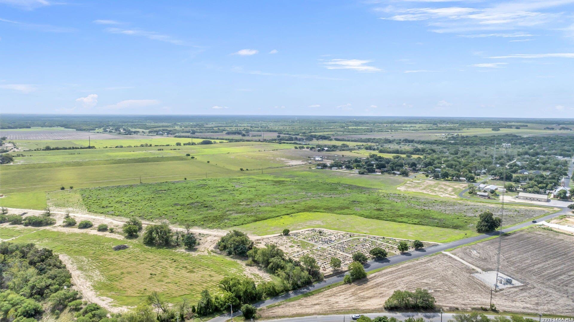26.83 acres in Medina County - photo 8