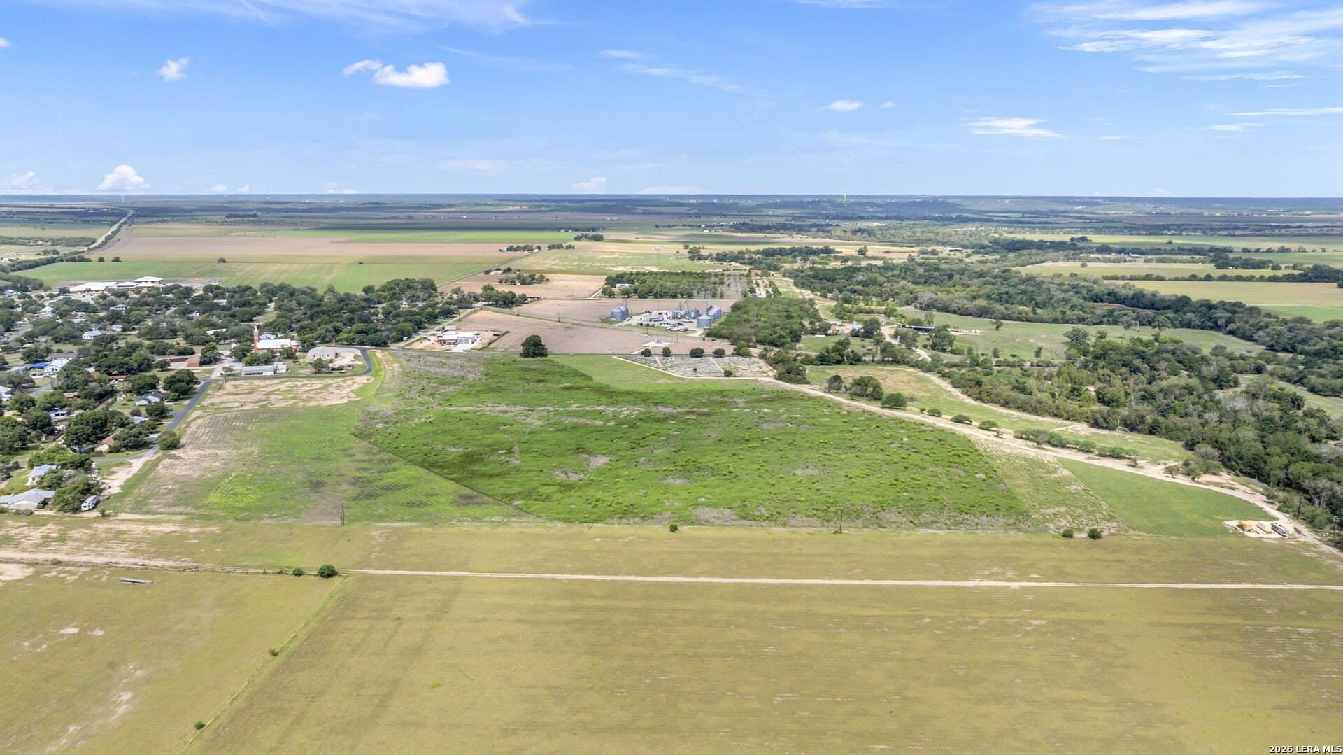 26.83 acres in Medina County - photo 3