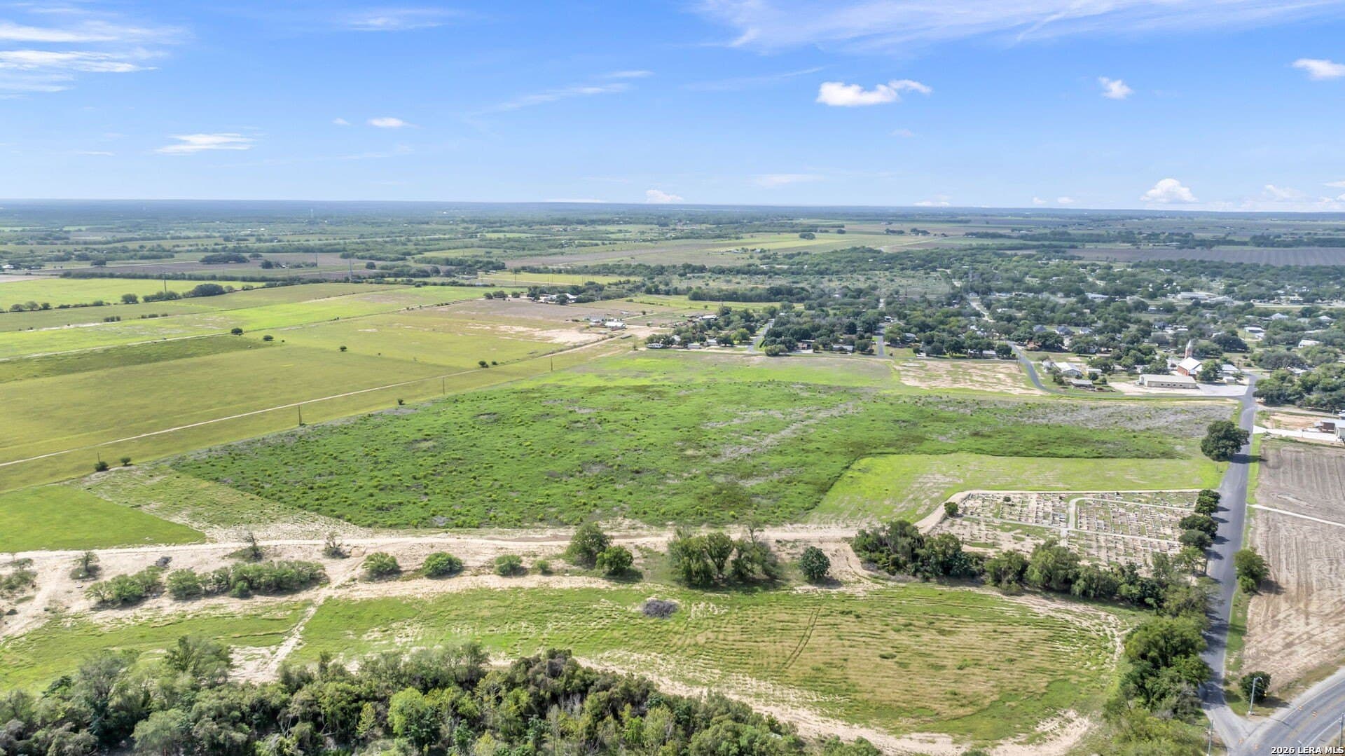26.83 acres in Medina County - photo 7
