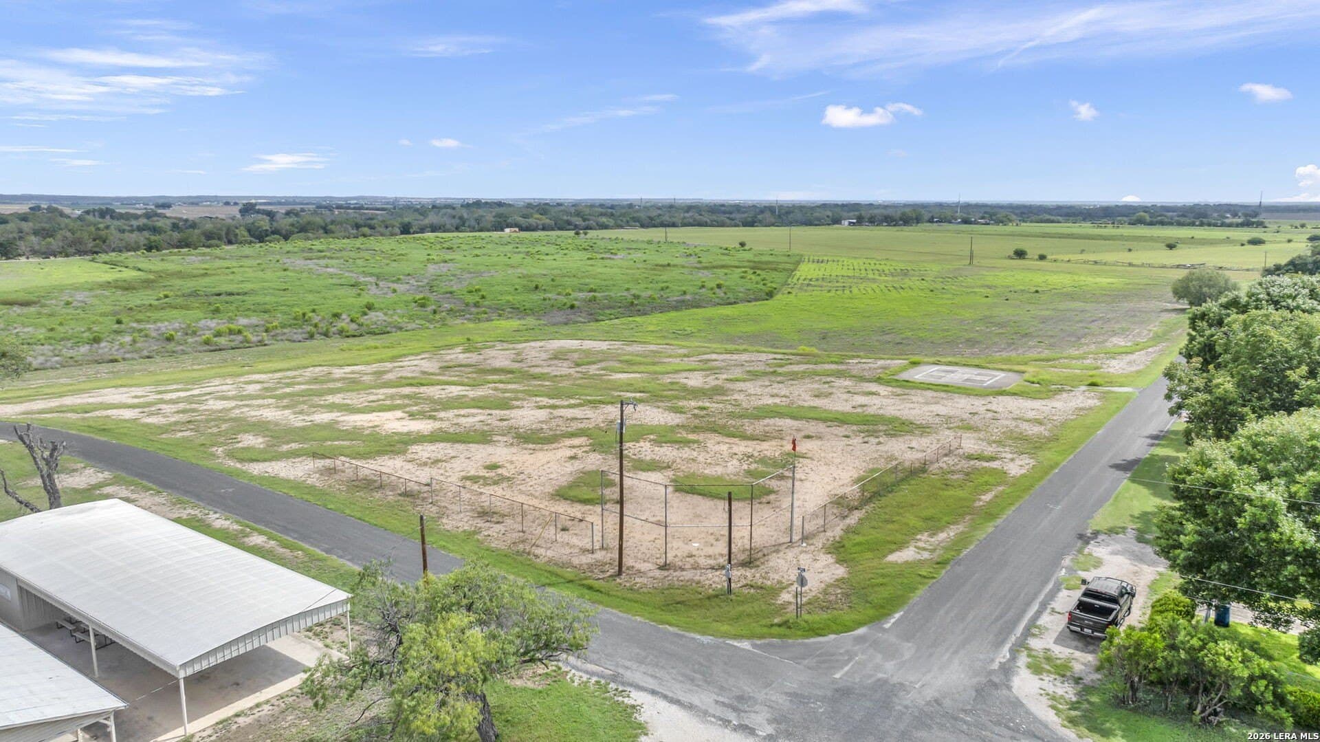 26.83 acres in Medina County - photo 16