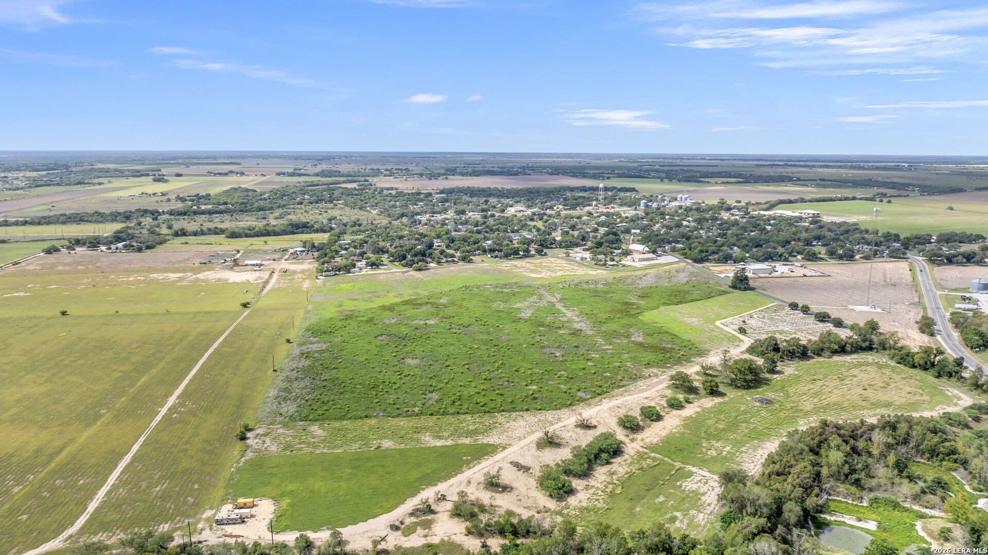 26.83 acres in Medina County - photo 5
