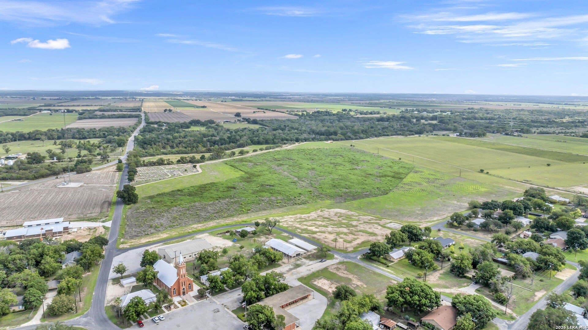 26.83 acres in Medina County - photo 12