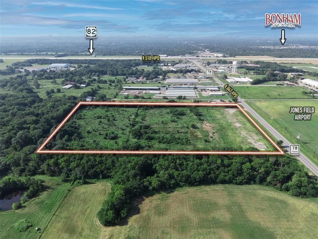 16.22 acres in Fannin County - photo 2