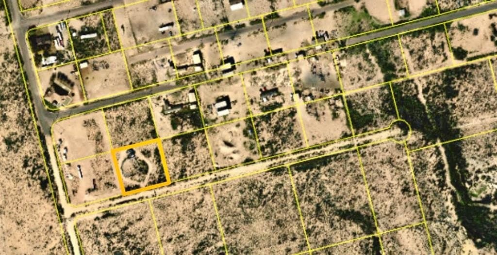 1.01 acres in Ector County - photo 3