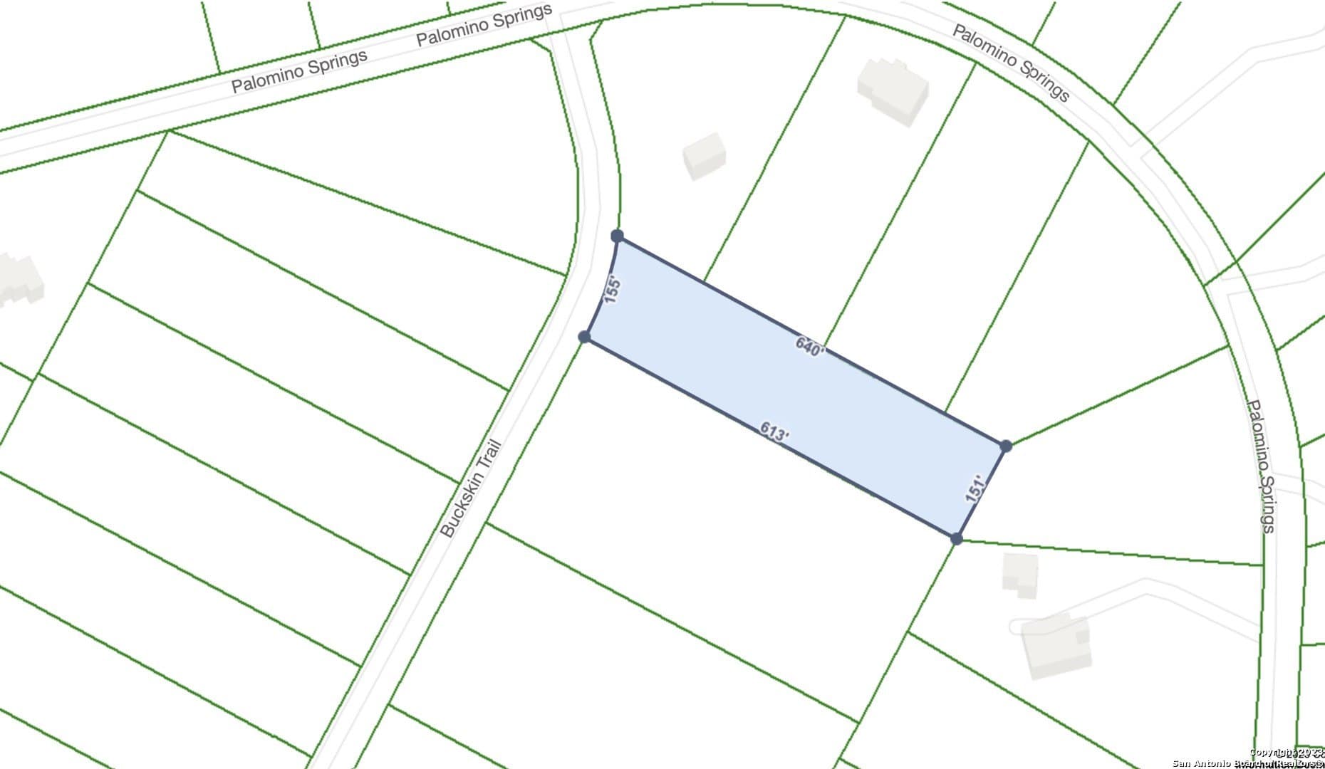2.16 acres in Bandera County - photo 4