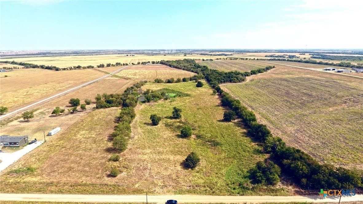 15.02 acres in Milam County - photo 12