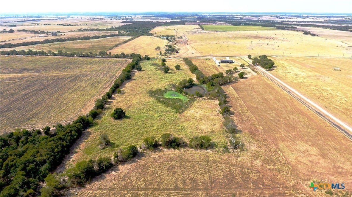 15.02 acres in Milam County - photo 17