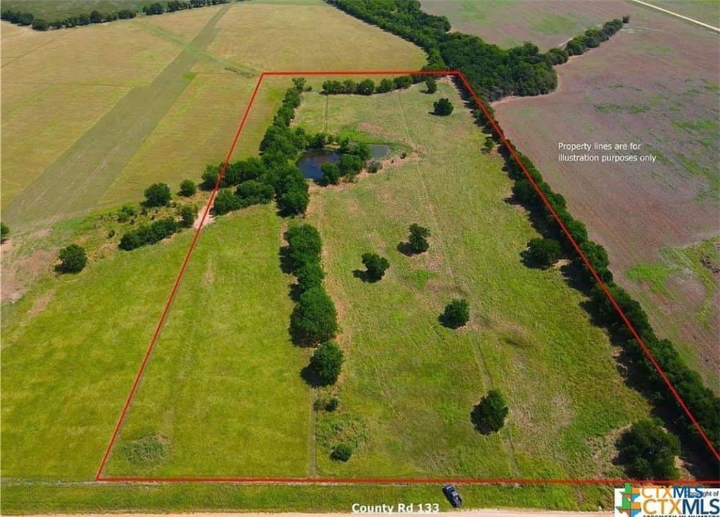 15.02 acres in Milam County - photo 3