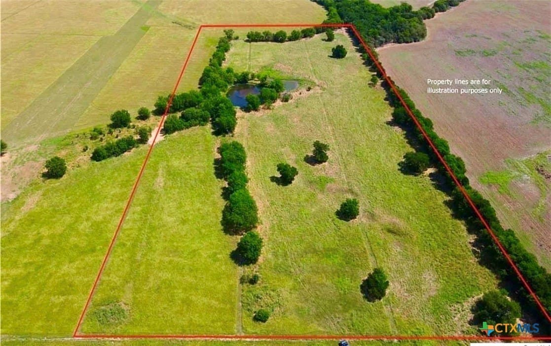 15.02 acres in Milam County - photo 2