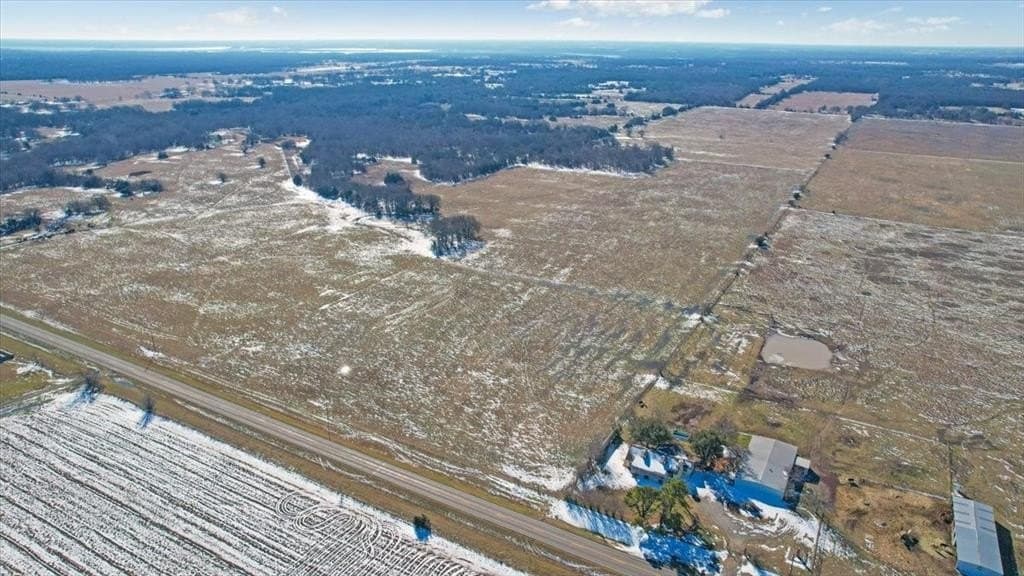 Tbd 100 Acres FM-1396
