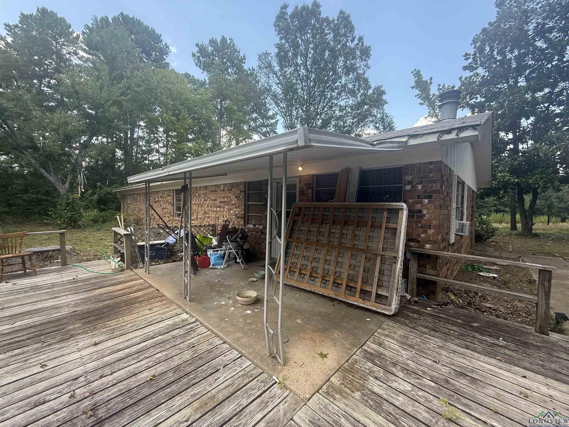 26 acres in Harrison County - photo 13