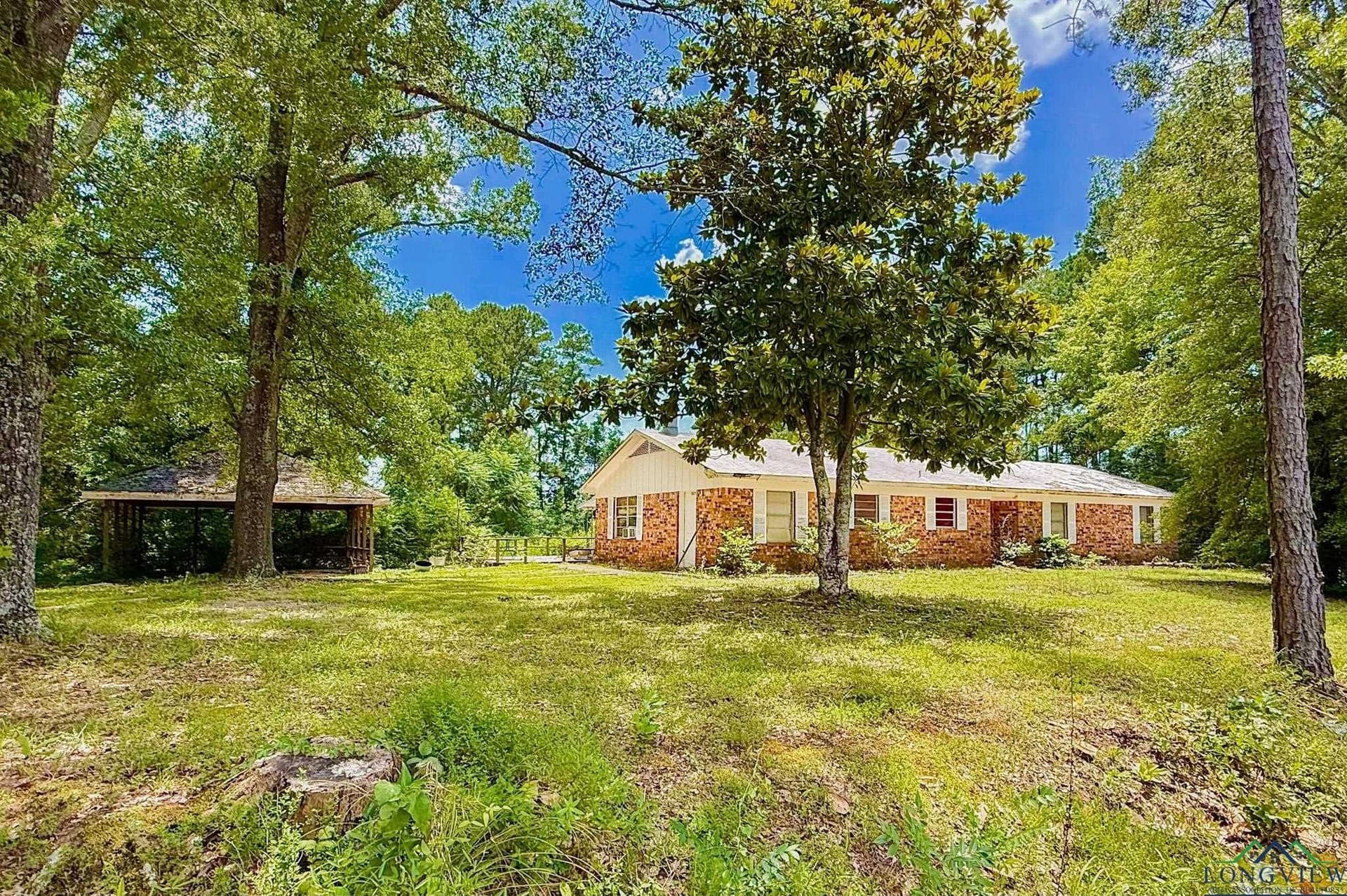 26 acres in Harrison County - photo 2