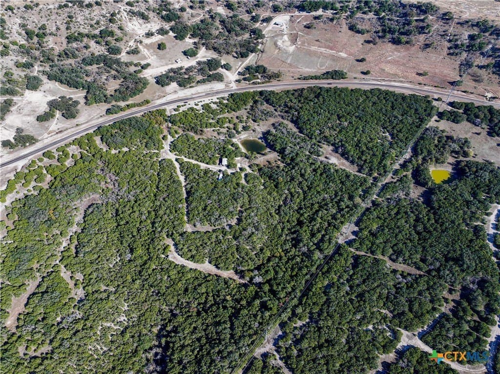 28.59 acres in Bell County - photo 4