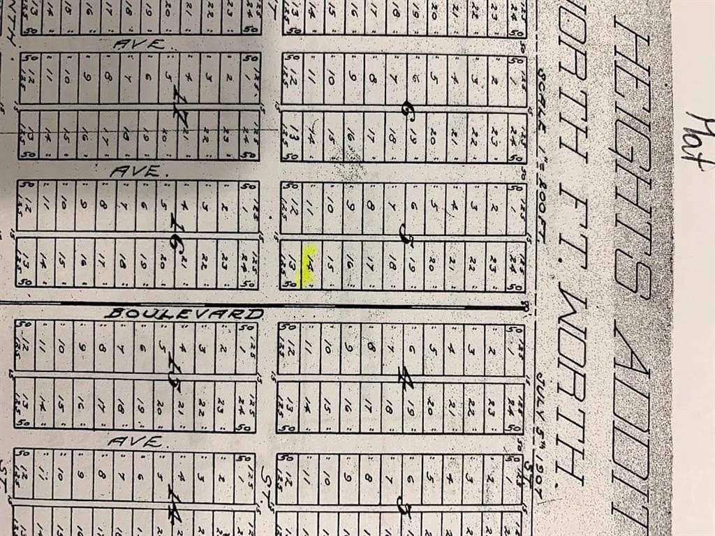 0.01 acres in Tarrant County - photo 2