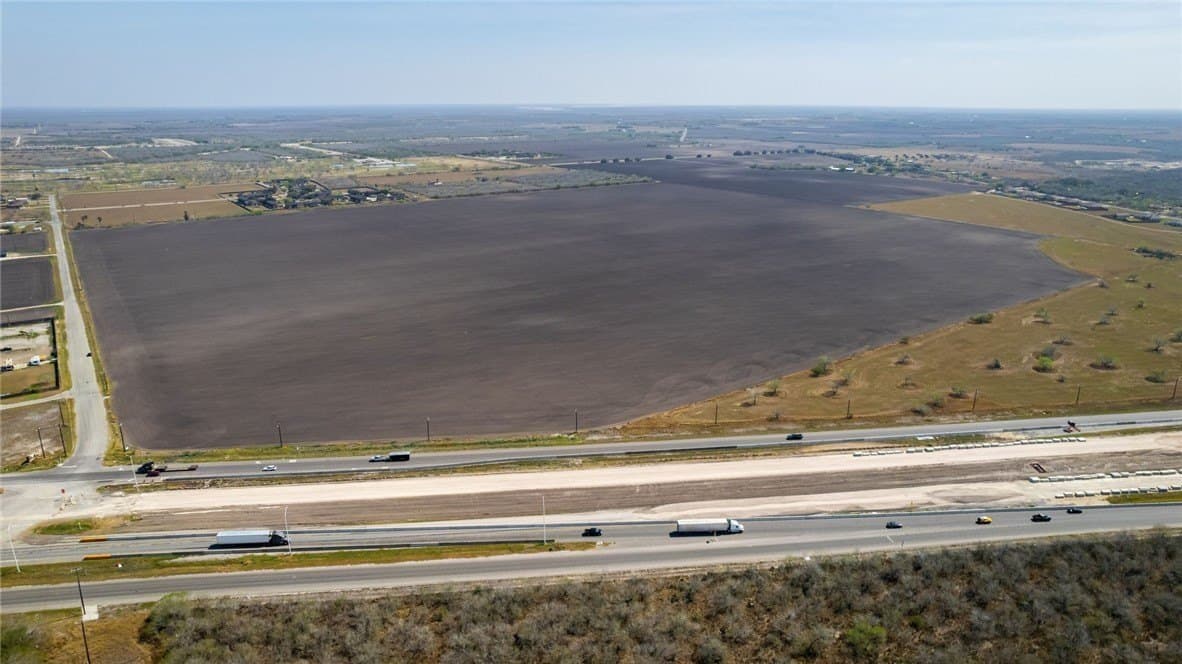 40.33 acres in Kleberg County - photo 4