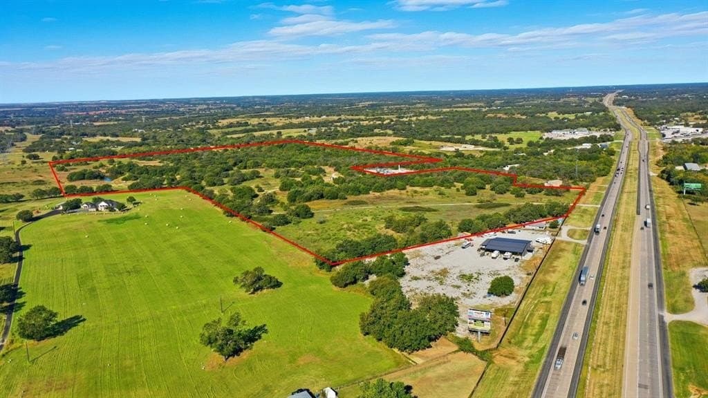 94.61 acres in Wise County - photo 2