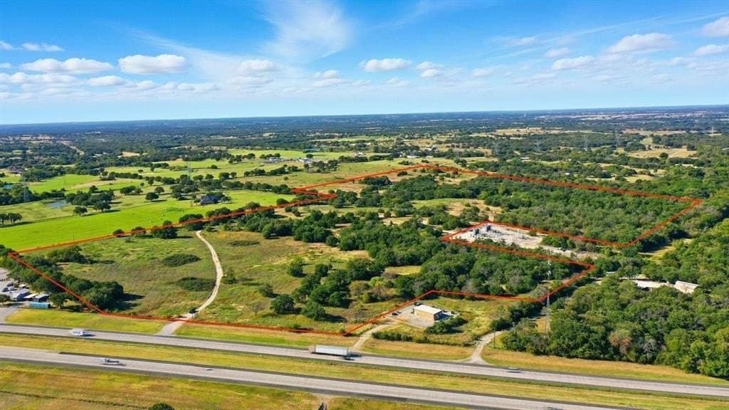 0 N US HWY 287 B