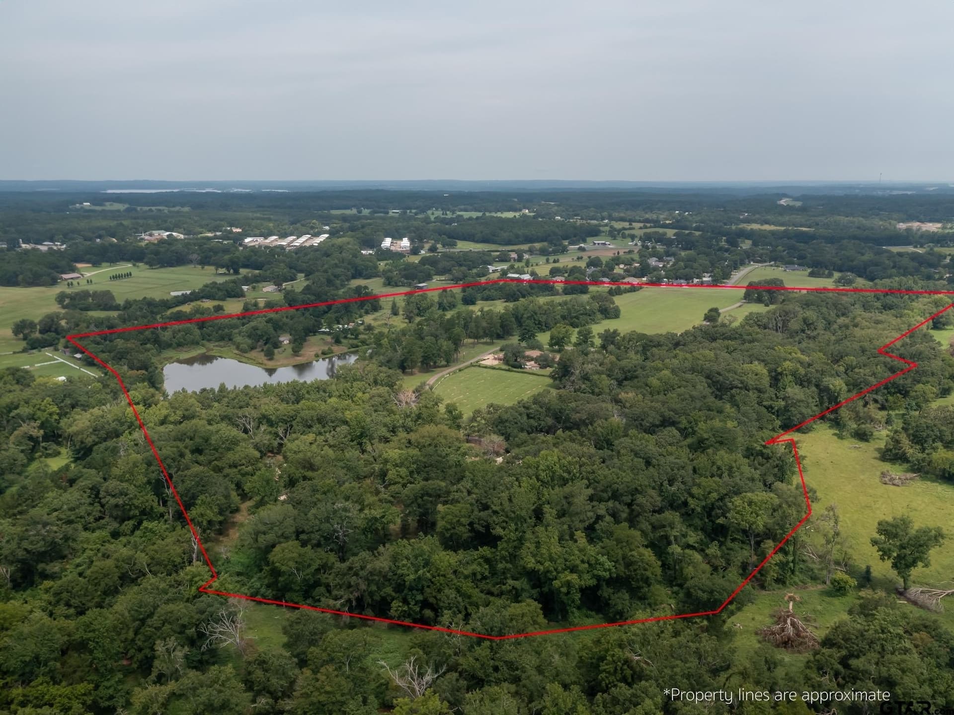 78 acres in Smith County - photo 30