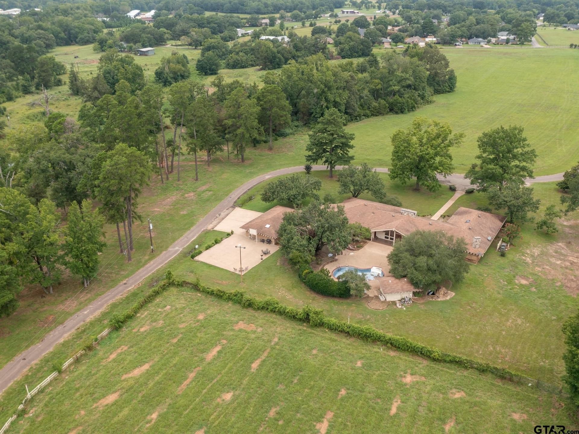 78 acres in Smith County - photo 45