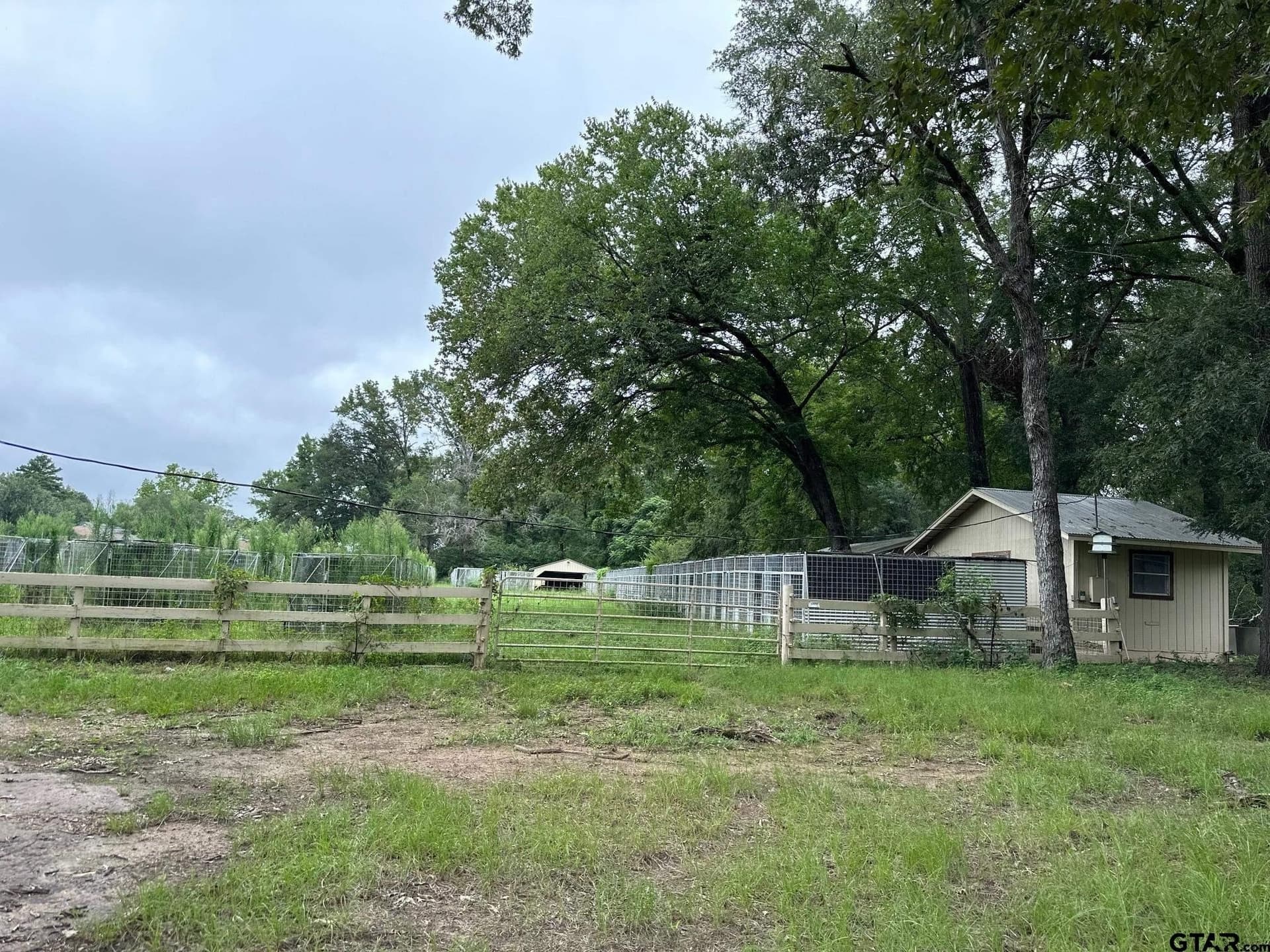 78 acres in Smith County - photo 37