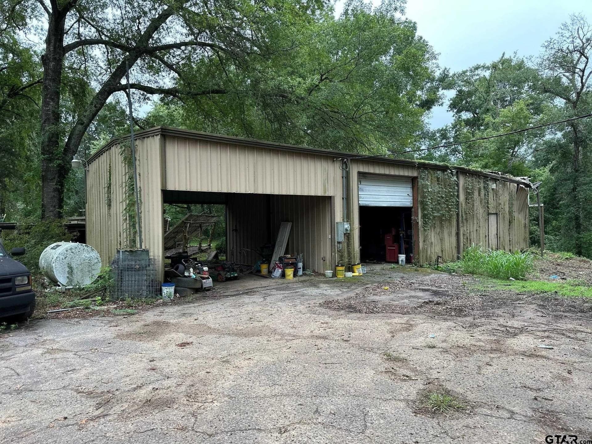 78 acres in Smith County - photo 39