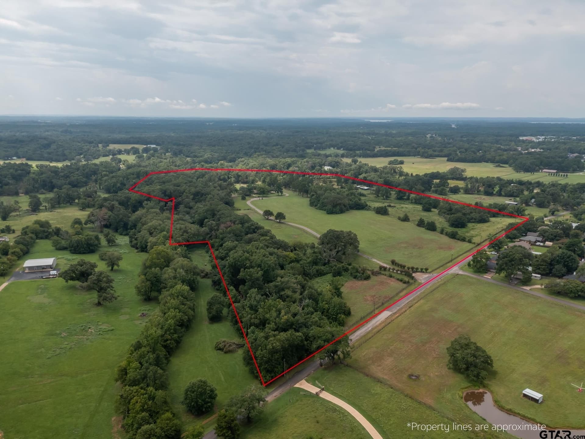 78 acres in Smith County - photo 44