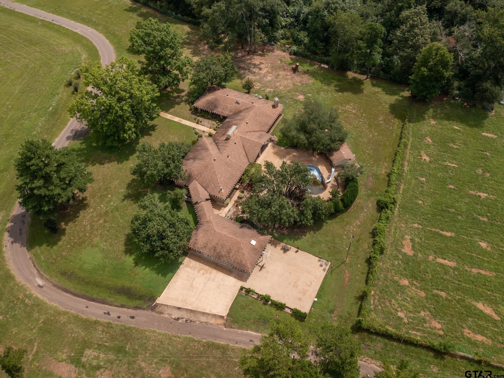 78 acres in Smith County - photo 43
