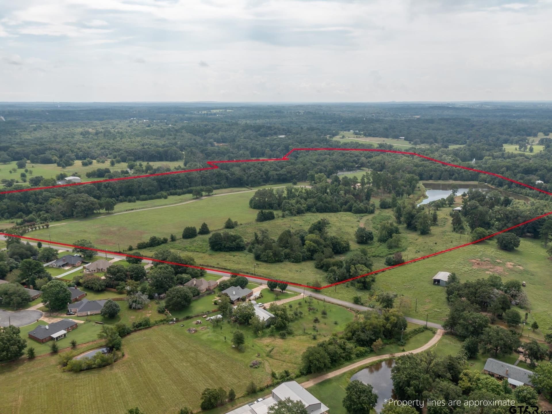 78 acres in Smith County - photo 46