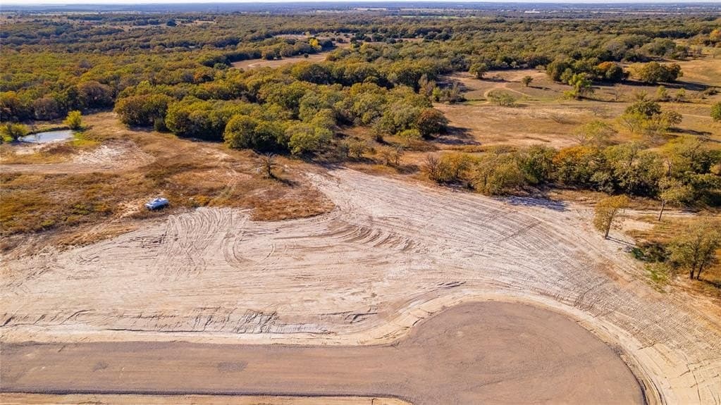 2.01 acres in Parker County - photo 2
