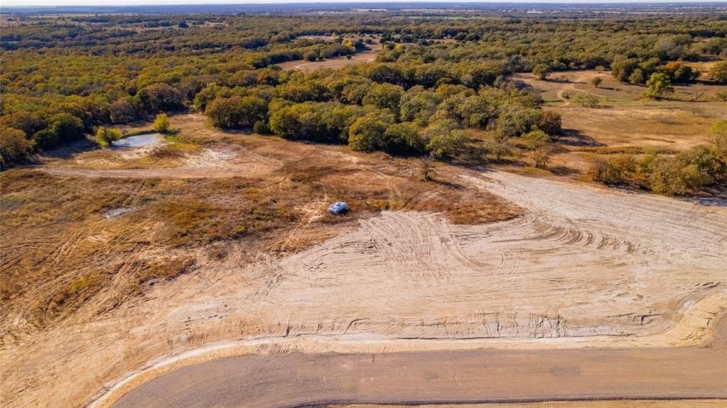 2.01 acres in Parker County - photo 3