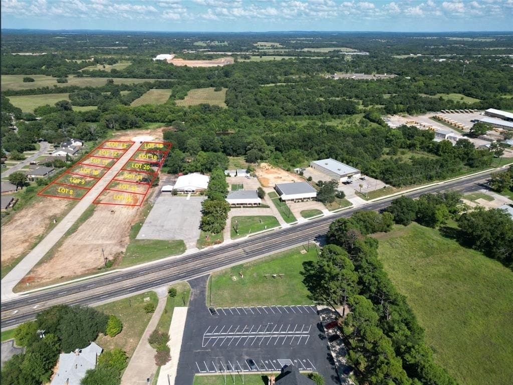 2.18 acres in Henderson County - photo 2