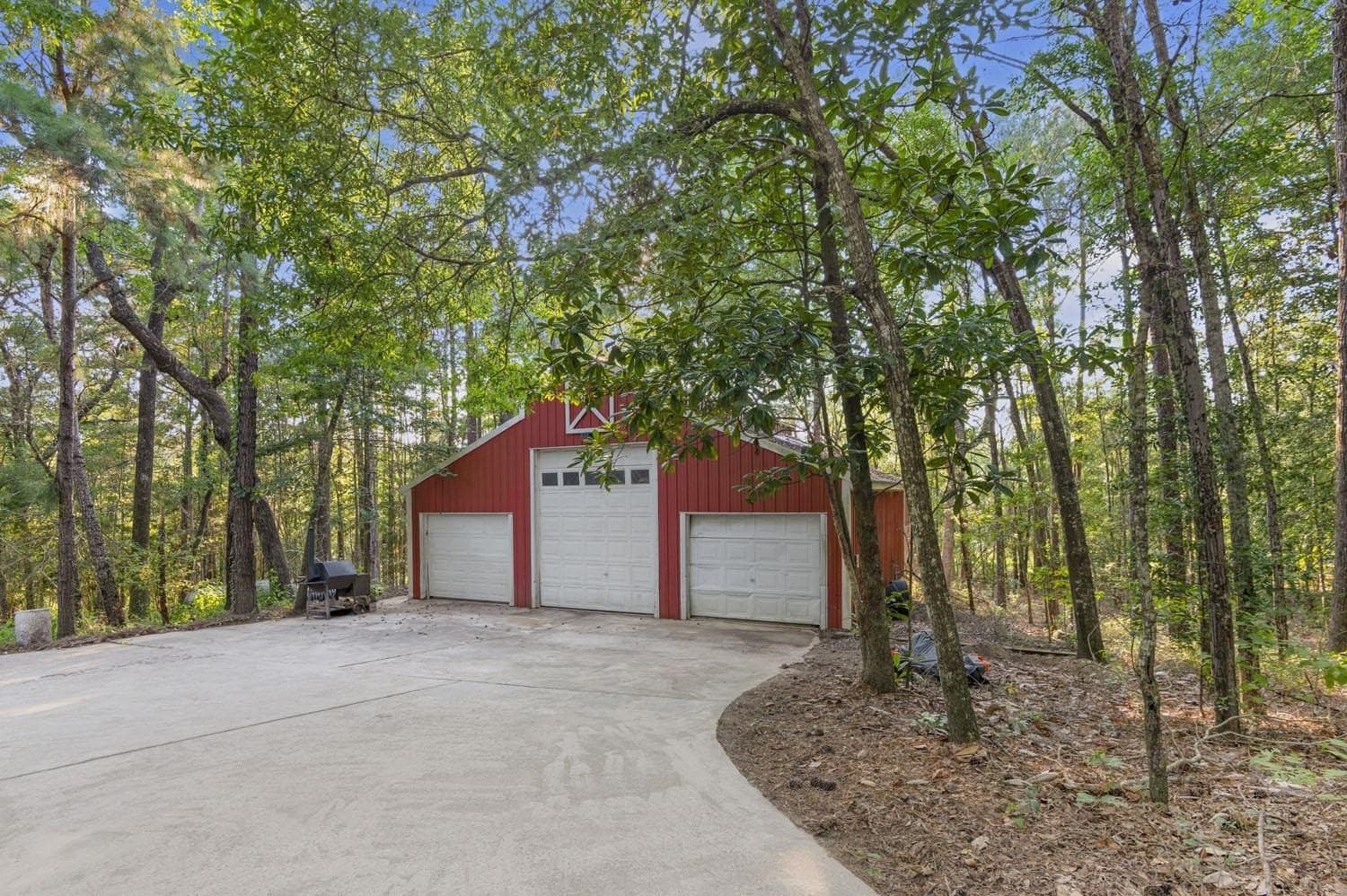 10 acres in Texas County - photo 7