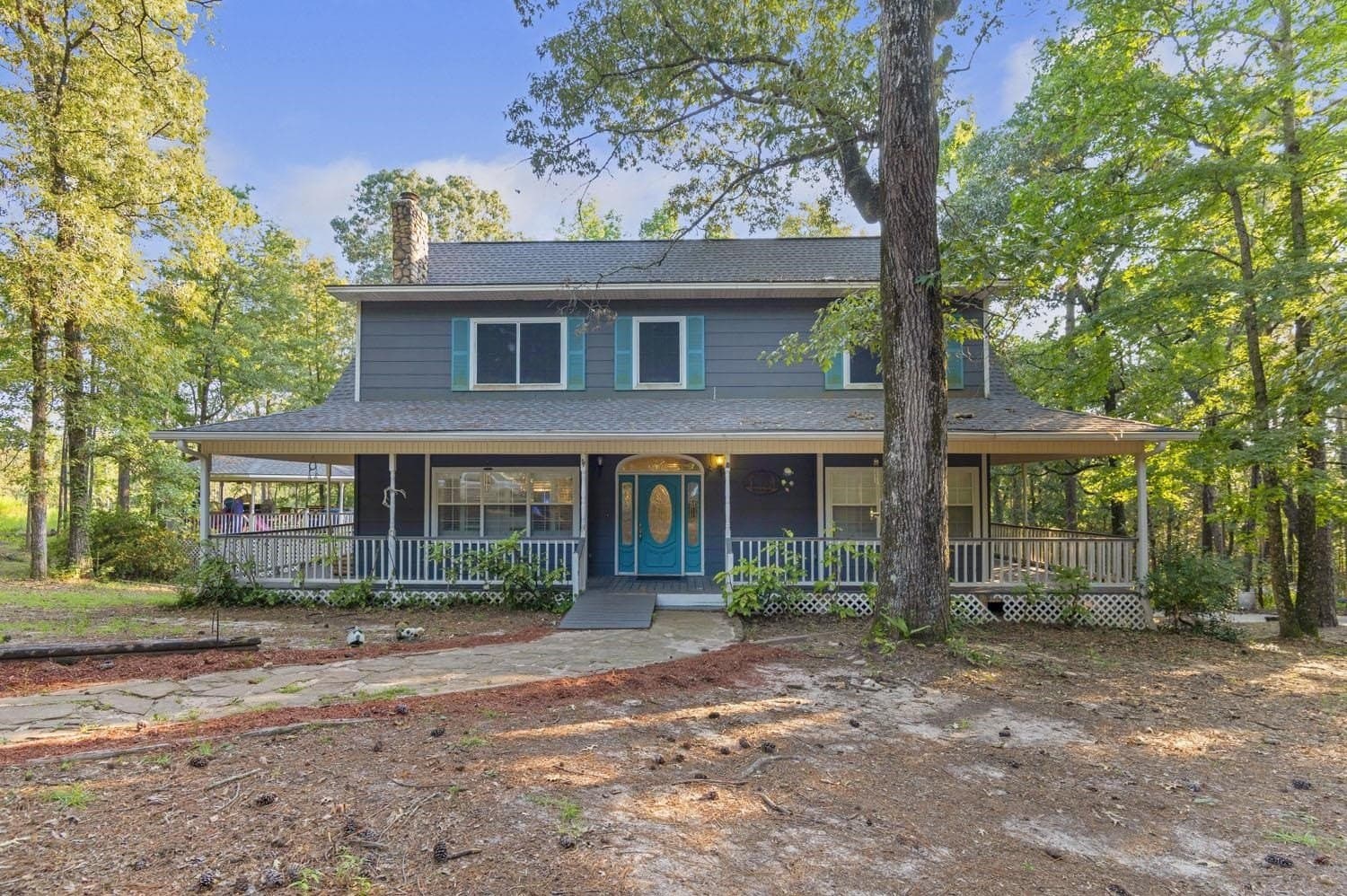 10 acres in Texas County - photo 4
