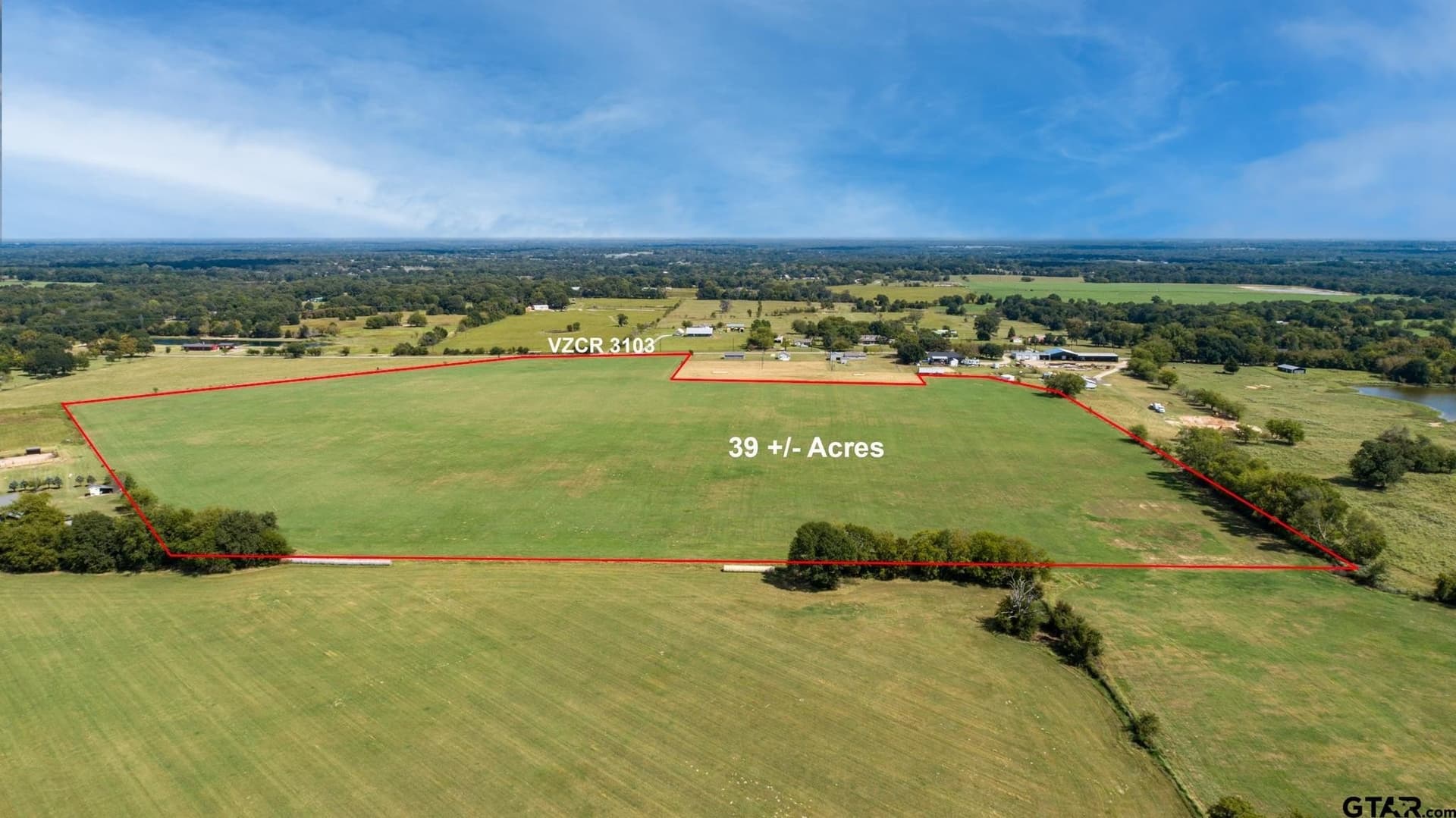 39.33 acres in Van Zandt County - photo 7