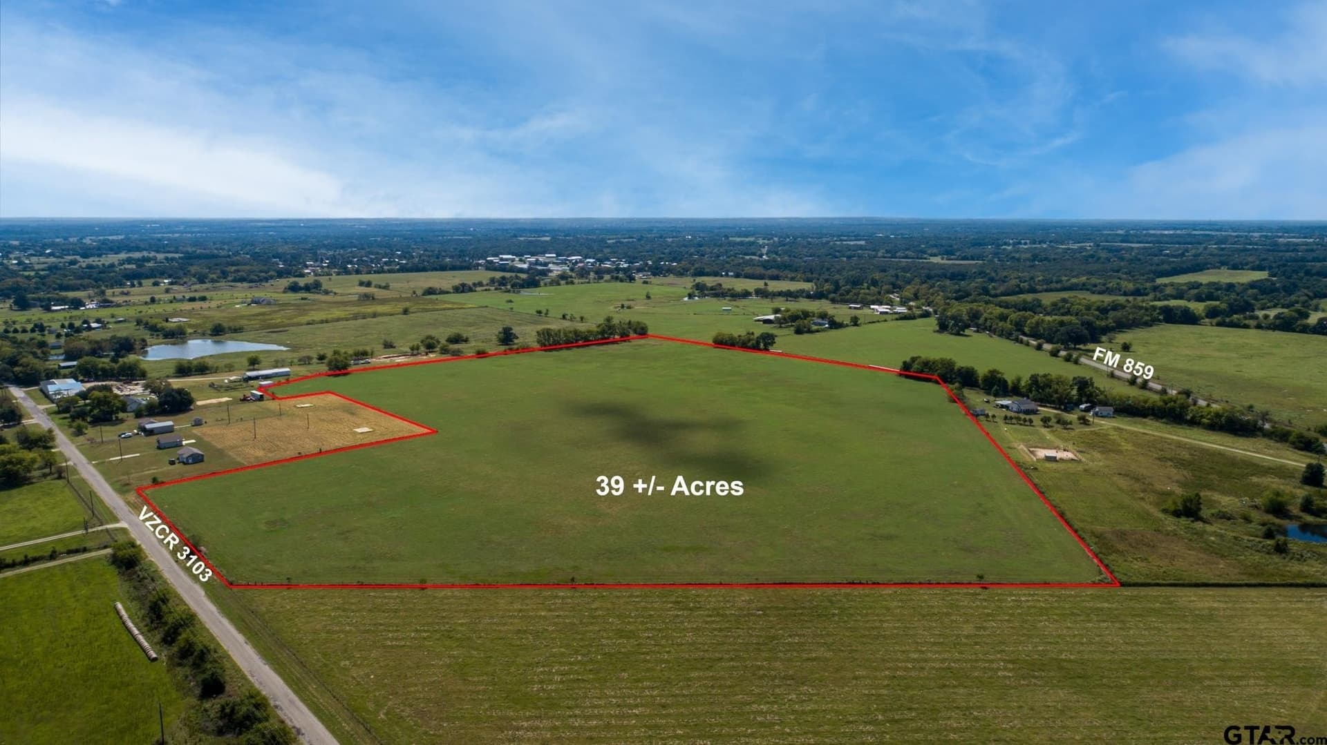 39.33 acres in Van Zandt County - photo 6