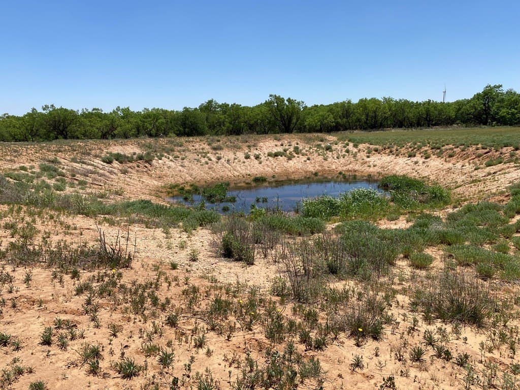 305.79 acres in Howard County - photo 13