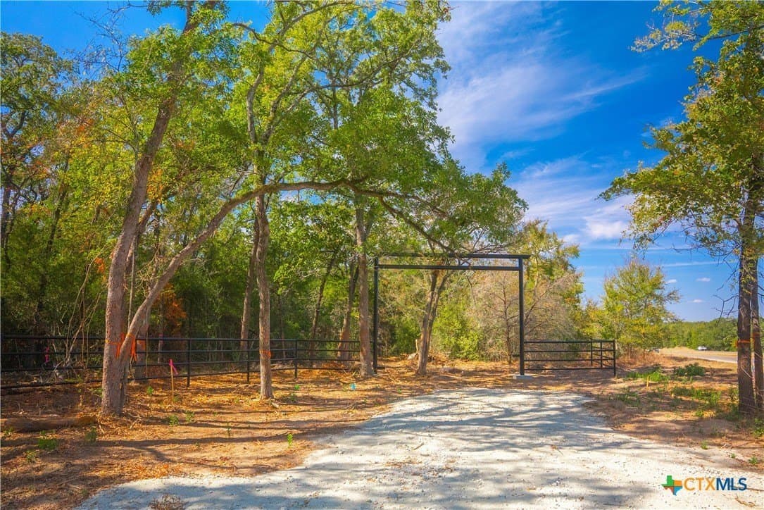10 acres in Robertson County - photo 2