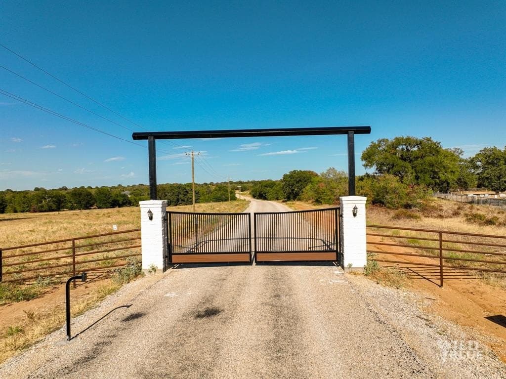 5.12 acres in Palo Pinto County - photo 3