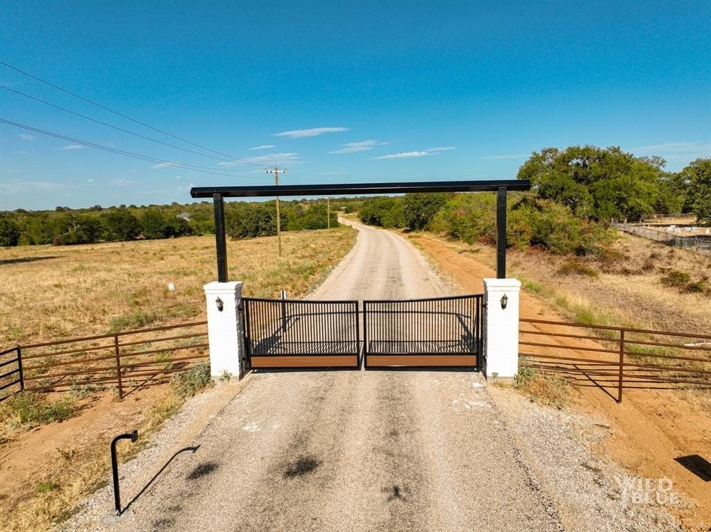 5.12 acres in Palo Pinto County - photo 2