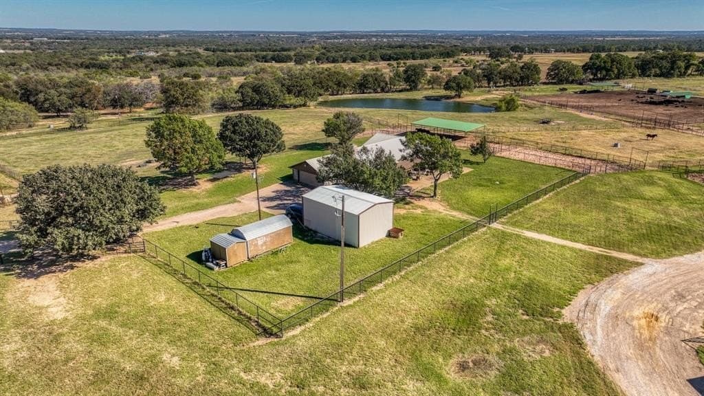 40.5 acres in Parker County - photo 10
