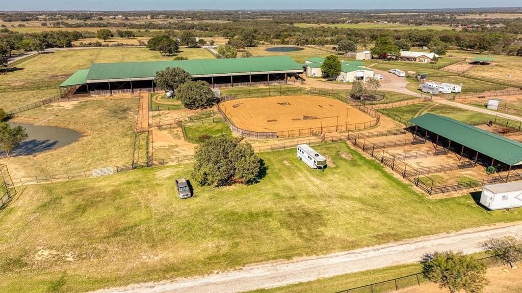 40.5 acres in Parker County - photo 19