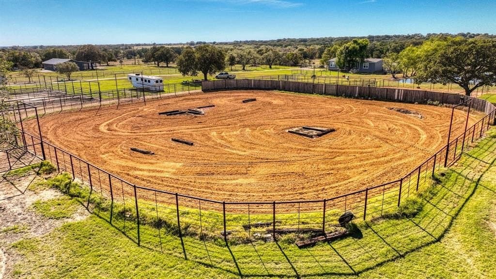40.5 acres in Parker County - photo 15