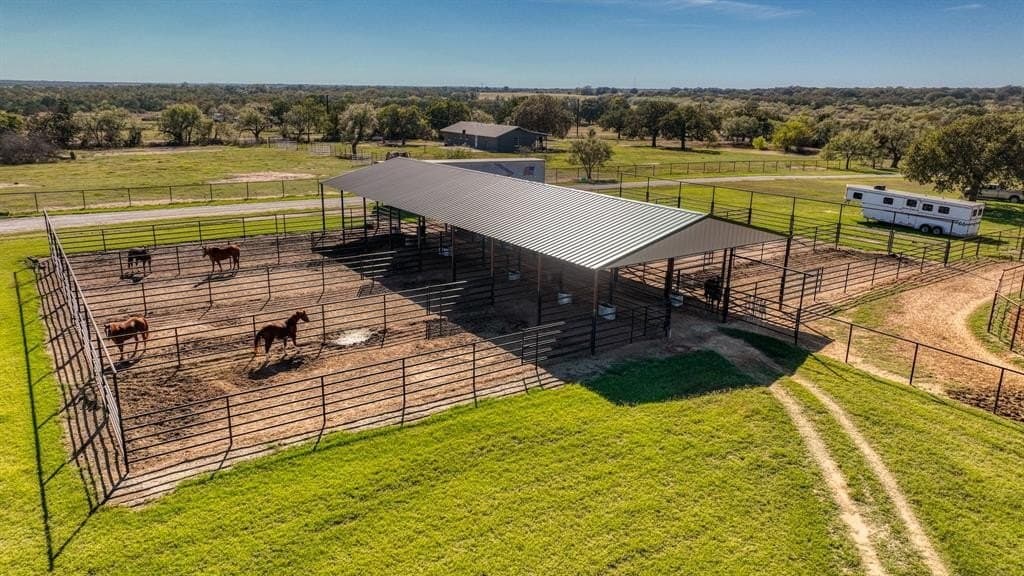 40.5 acres in Parker County - photo 14