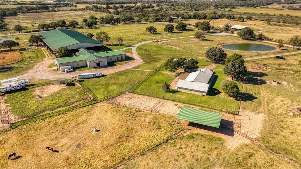 40.5 acres in Parker County - photo 27