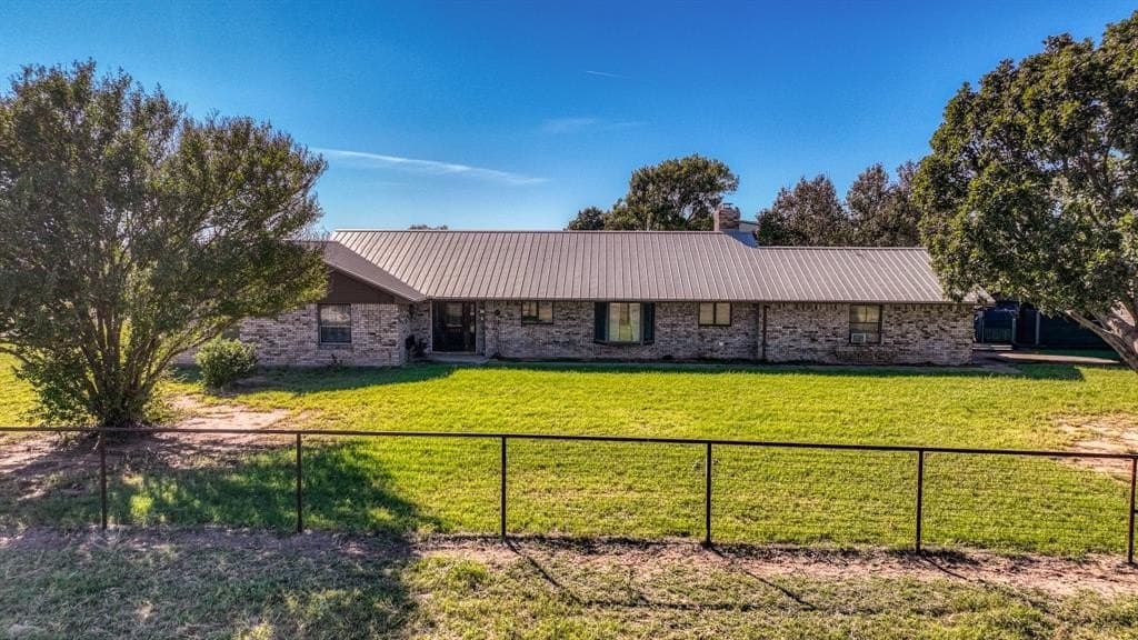 40.5 acres in Parker County - photo 2
