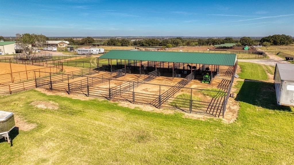 40.5 acres in Parker County - photo 25
