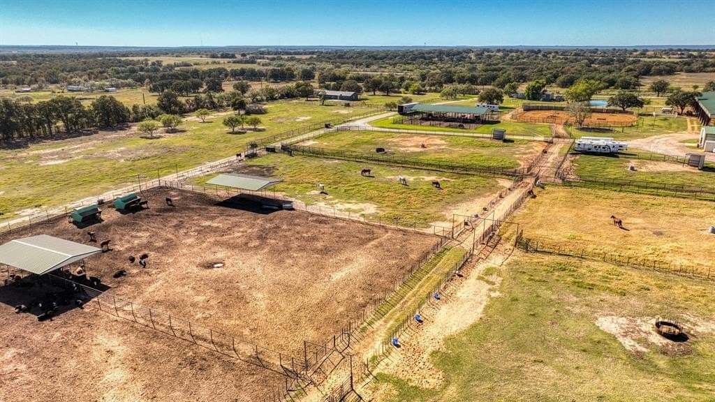 40.5 acres in Parker County - photo 13