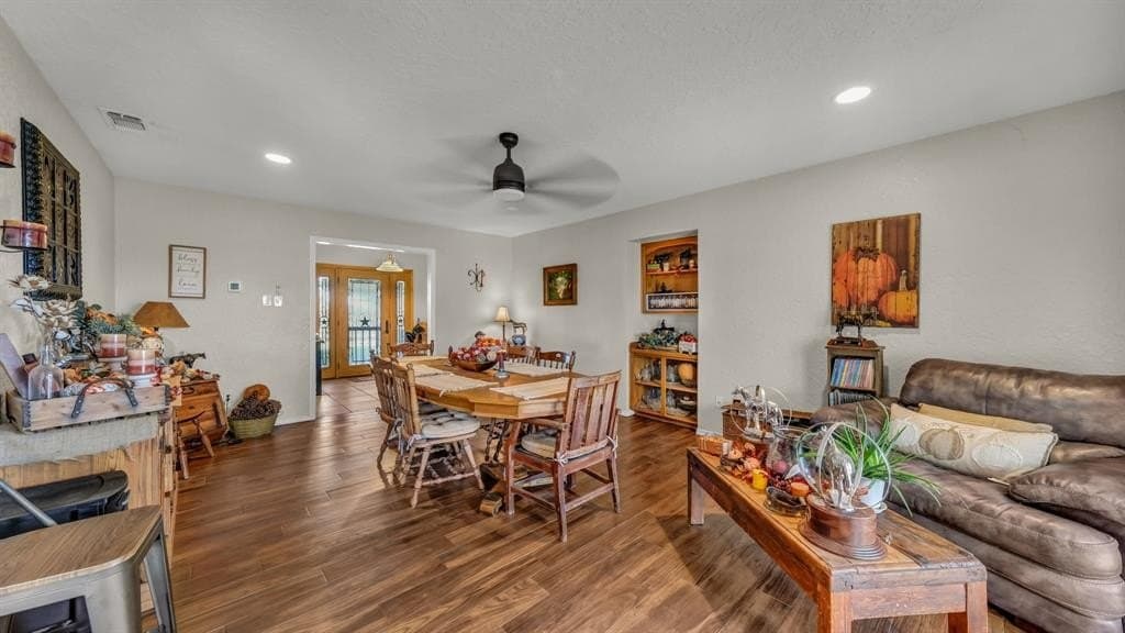 40.5 acres in Parker County - photo 4